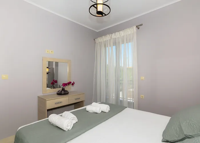Pearl Luxury Living Apartment *
