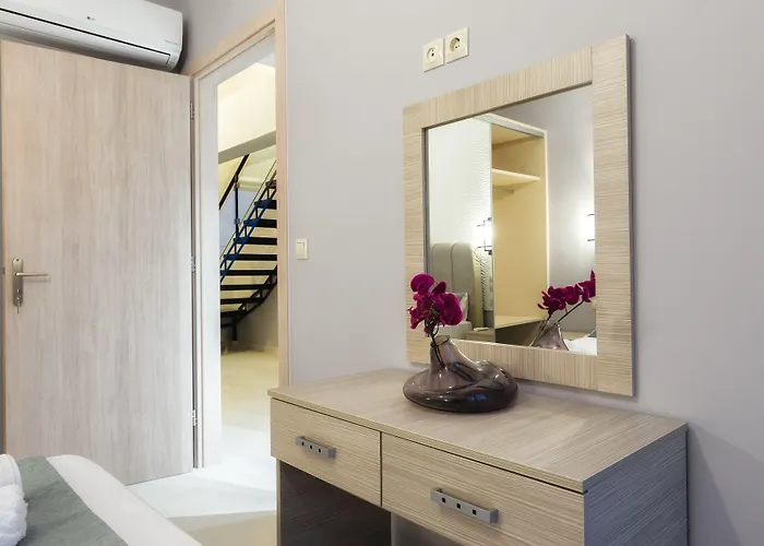 Apartment Pearl Luxury Living