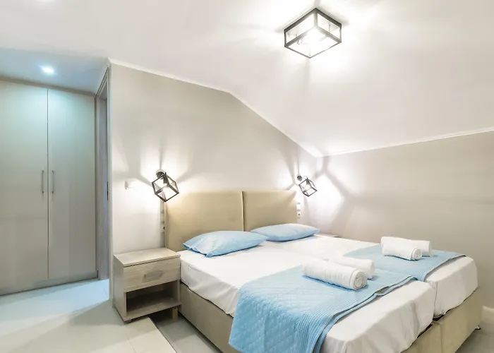 Apartment Pearl Luxury Living *