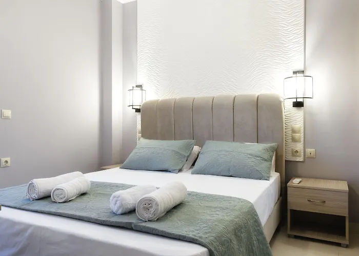Apartment Pearl Luxury Living *