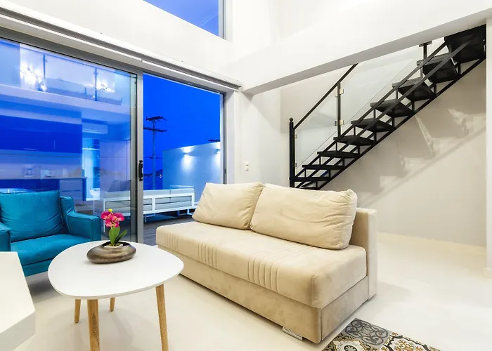 Pearl Luxury Living Apartment *