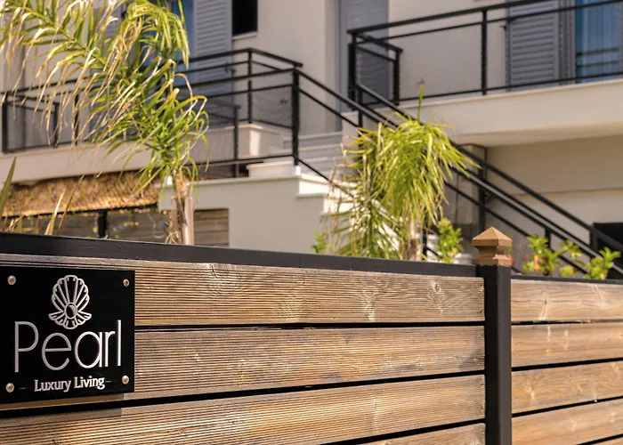 Pearl Luxury Living