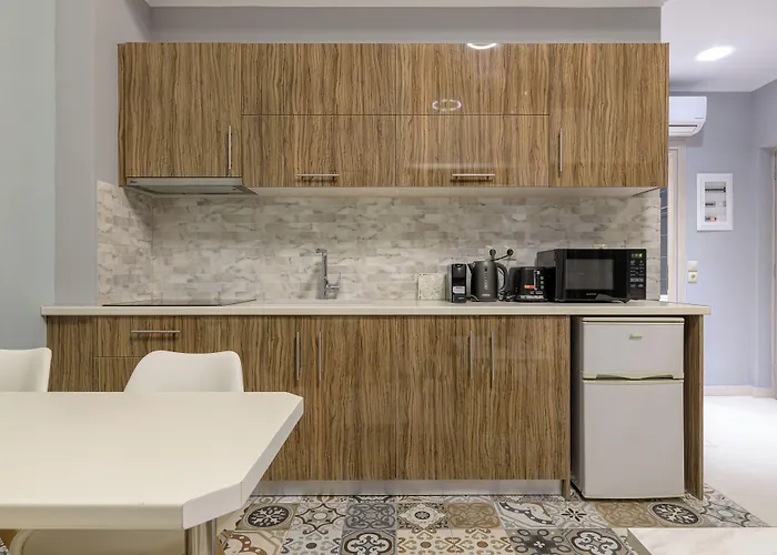 Pearl Luxury Living Apartment *