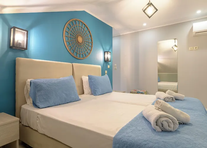 Pearl Luxury Living Apartment *