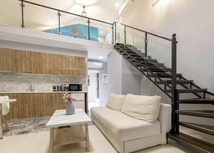 Pearl Luxury Living Apartment *