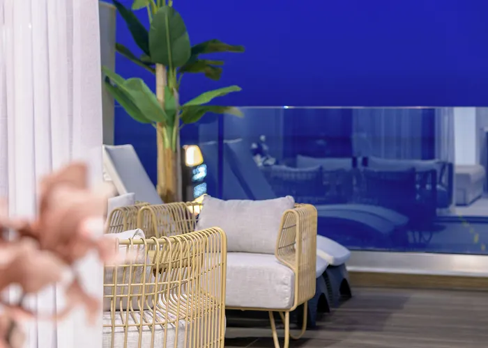 Pearl Luxury Living