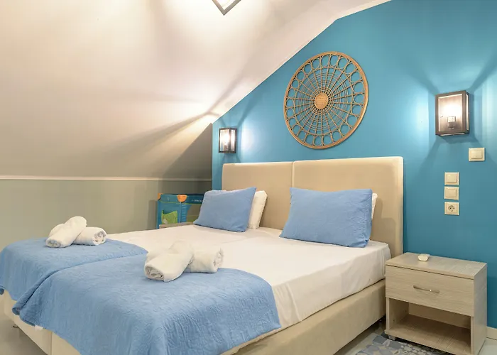 Pearl Luxury Living Apartment *