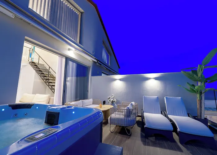 Pearl Luxury Living Apartment *