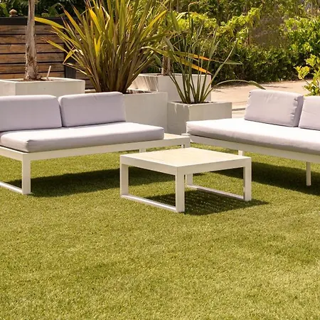 Lejlighed Pearl Luxury Living *