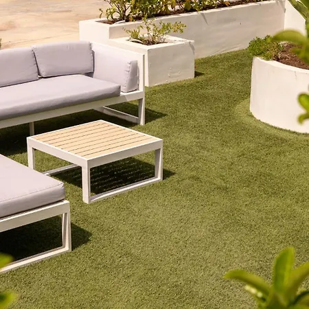 Lejlighed Pearl Luxury Living