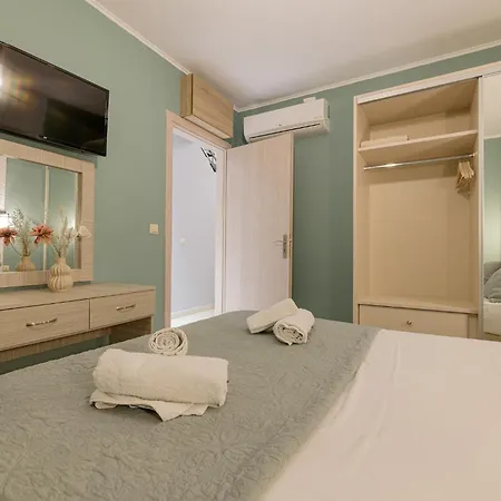 Pearl Luxury Living Apartmán