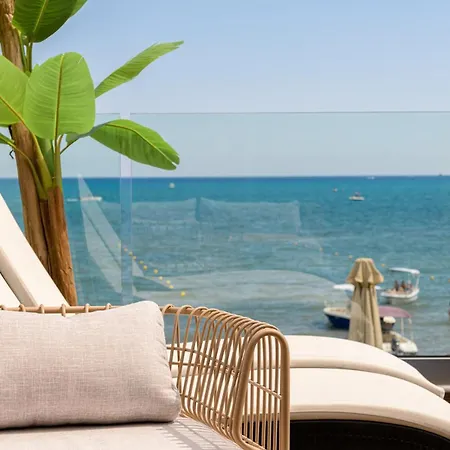 Apartmán Pearl Luxury Living