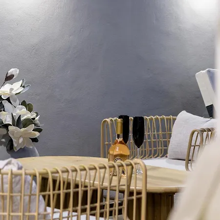 Lejlighed Pearl Luxury Living Laganas