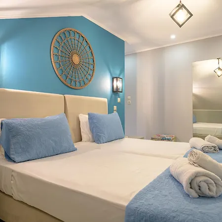 Apartmán Pearl Luxury Living