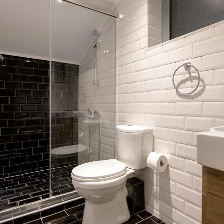 Pearl Luxury Living Apartmán *