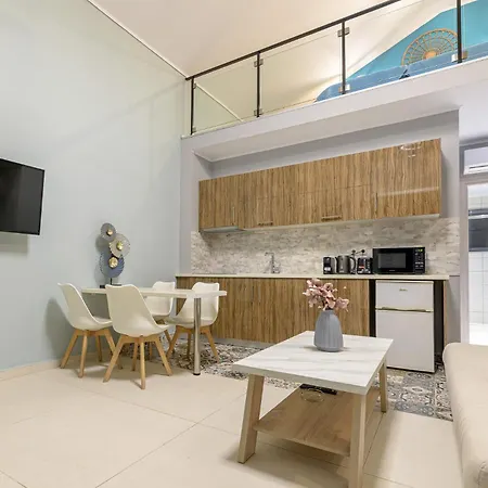 Pearl Luxury Living Apartmán *