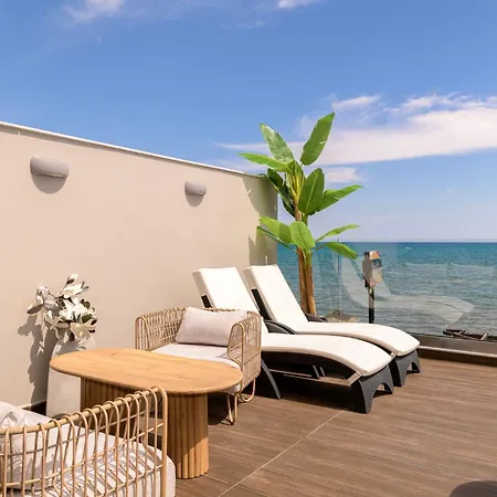 Apartmán Pearl Luxury Living *