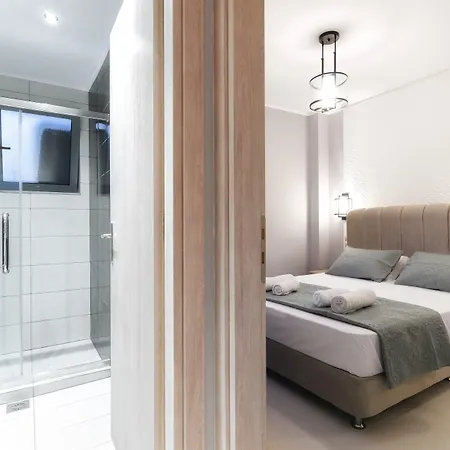 Daire Pearl Luxury Living