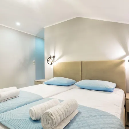 Pearl Luxury Living Lejlighed *