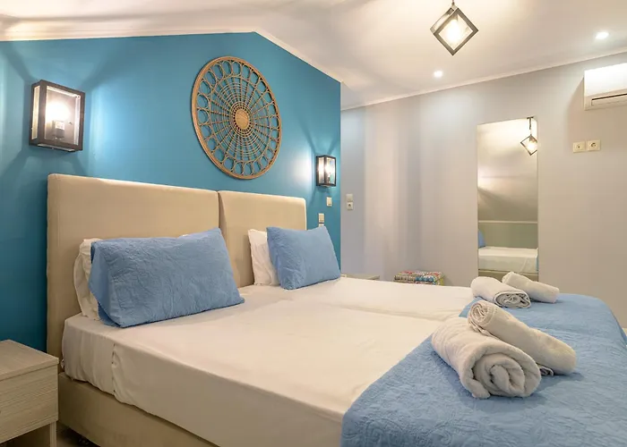 Apartamento Pearl Luxury Living