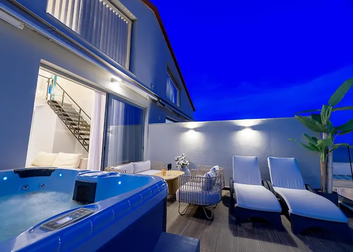 Pearl Luxury Living