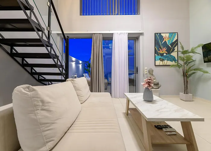 Pearl Luxury Living Apartamento