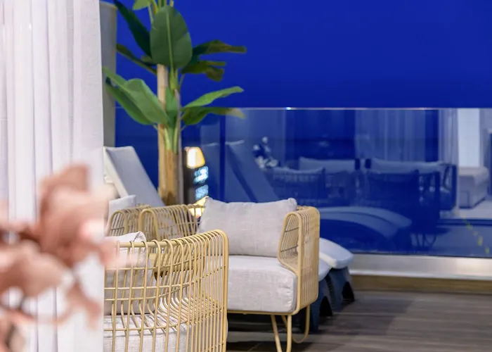 Apartamento Pearl Luxury Living *
