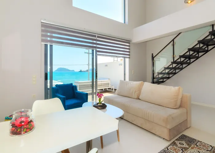 Apartamento Pearl Luxury Living *