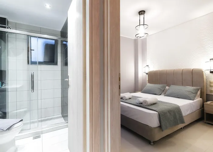 Apartamento Pearl Luxury Living