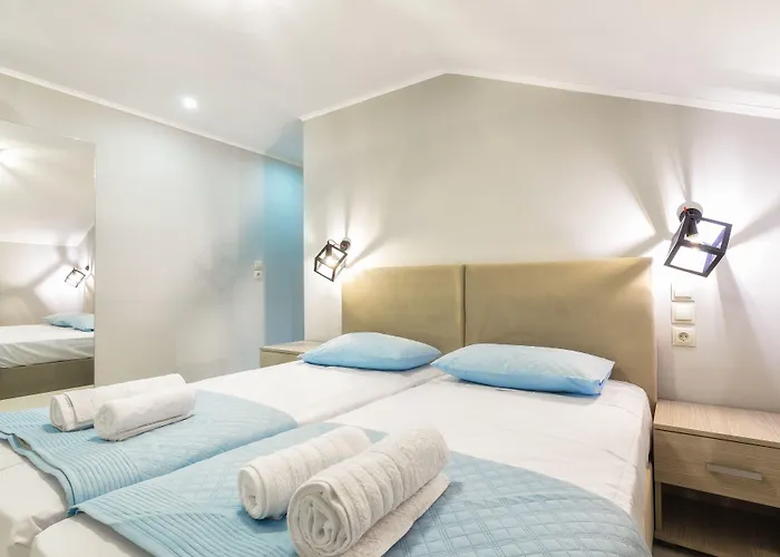 Pearl Luxury Living Apartamento *