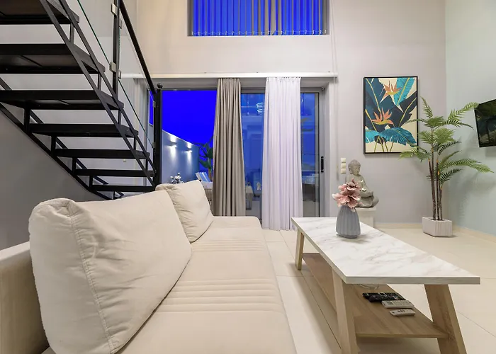 Pearl Luxury Living