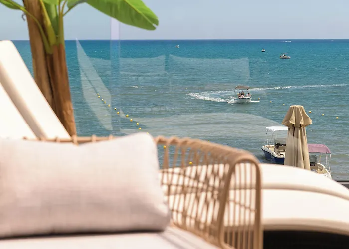 Apartamento Pearl Luxury Living *